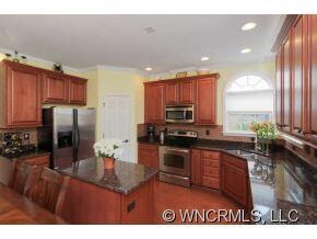 Granite Counter Tops
