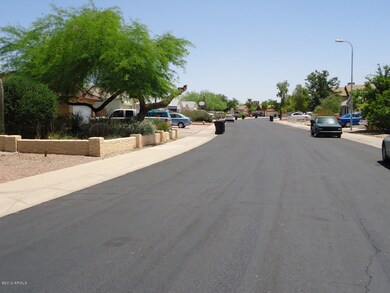 East Street Scape