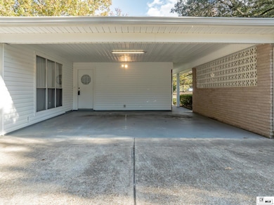 311 Rowland Rd, Monroe, LA 71203 - photo 6