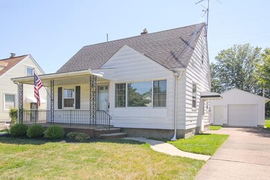 2226 E 35th St, Lorain, OH 44055 - photo 2