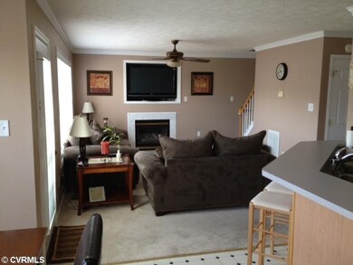 Den/Family/Great Room