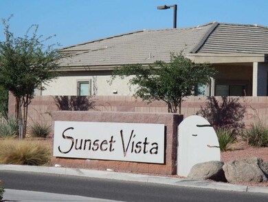 Sunset Vista