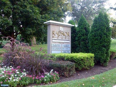 Radnor House unit 508, Bryn Mawr, PA 19010 - photo 2
