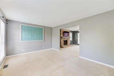 Living Room or Flex Space