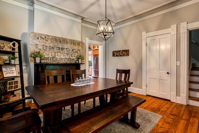 382 E Whittier St, Columbus, OH 43206 - photo 5