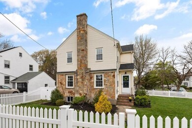 40 Squantum St, Milton, MA 02186 - photo 2