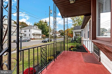 152 Mc Corkell Ave, Paulsboro, NJ 08066 - photo 5