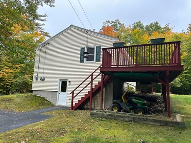 160 Ramsdell Rd, Gray, ME 04039 - photo 3