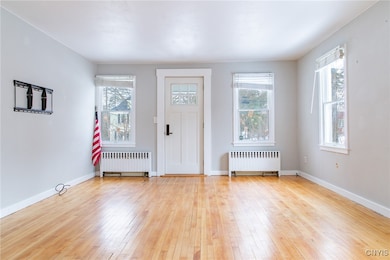 406 Elm St, Fayetteville, NY 13066 - photo 3