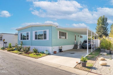 17 Don Antonio Way unit 17, Ojai, CA 93023 - photo 2
