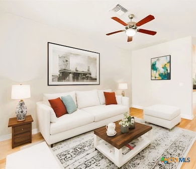 13420 Lyndhurst St unit 807, Austin, TX 78729 - photo 2