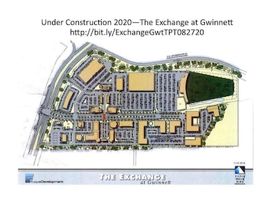 1405 Rock Springs Rd, Buford, GA 30519 - photo 6