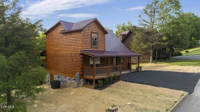 1515 Rainbow Ridge Way, Sevierville, TN 37862 - photo 4