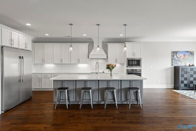 2121 S Meadows Dr, Huntsville, AL 35803 - photo 6