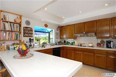 SECOND VIEW OF KITCHEN