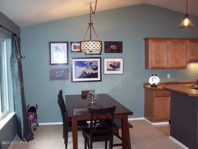 SWEET DINING ROOM