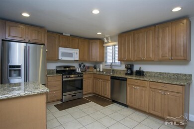 741 Glen Martin Dr, Sparks, NV 89434 - photo 5