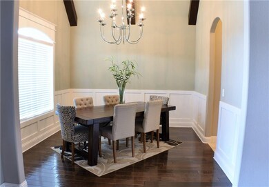 103 SW Black Hawk Rd, Bentonville, AR 72712 - photo 5