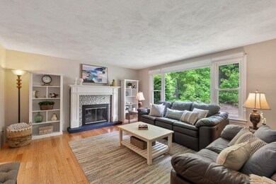 684 Burroughs Rd, Boxborough, MA 01719 - photo 6