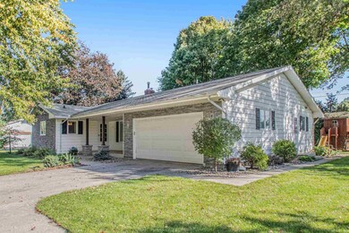 Relax and Enjoy Peaceful Corner Lot in Town!