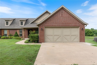 575 Sugar Creek Rd, Pea Ridge, AR 72751 - photo 3