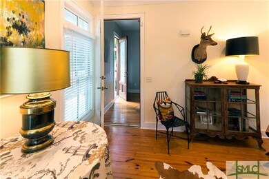 220 E 33rd St unit 1st floor, Savannah, GA 31401 - photo 3