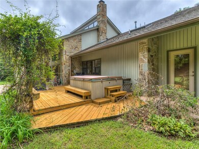 4044 S Deer Park Ln, Harrah, OK 73045 - photo 7