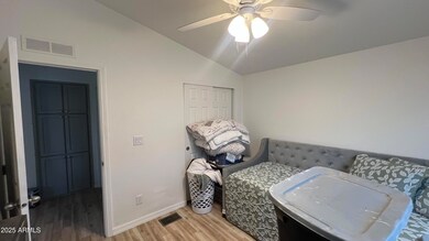 Spare Bedroom