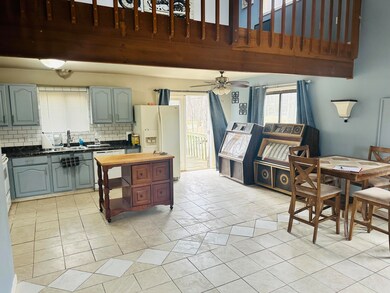 Kitchen Dining