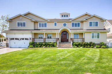 18 Meadow Ave, Monmouth Beach, NJ 07750 - photo 4