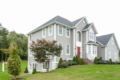 22 Beech St, Millis, MA 02054 - photo 2