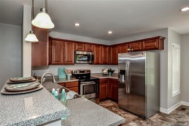 144 Crestview Acres Rd unit 42, Statesville, NC 28677 - photo 5