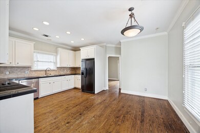 509 W 27th St, Houston, TX 77008 - photo 6