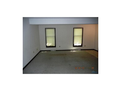 Living Room. Unit 1