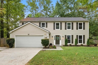 295 Crab Orchard Way, Roswell, GA 30076 - photo 2