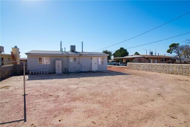 7805 Santa Maria Ct, El Paso, TX 79915 - photo 6