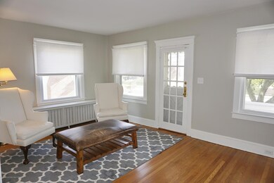 9 Locust Ave.