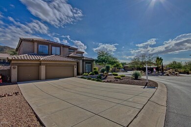 Welcome to 3839 N Calisto Circle