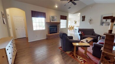 1126 San Cristo St, Alamogordo, NM 88310 - photo 6