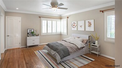 Master Bedroom Ensuite