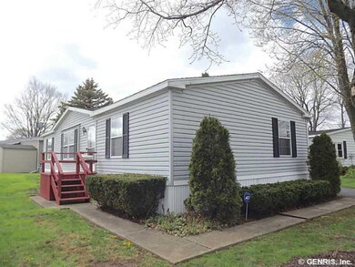 Exterior Front. Front Entry