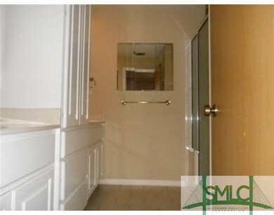 Master Bath/Spa.
