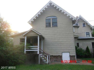 201 S Liberty St, Centreville, MD 21617 - photo 2