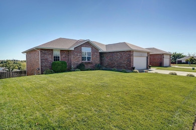 1722 N 25th St, Ozark, MO 65721 - photo 2