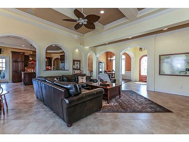 Den/Family/Great Room.