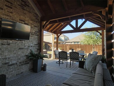 1715 Indigo Creek Ln, Wylie, TX 75098 - photo 5