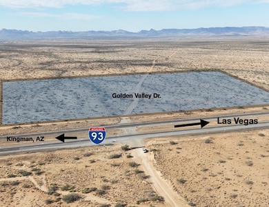 0 Highway 93, White Hills, AZ 86413 - photo 2