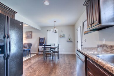 703 Oak Dr, Manchester, TN 37355 - photo 7