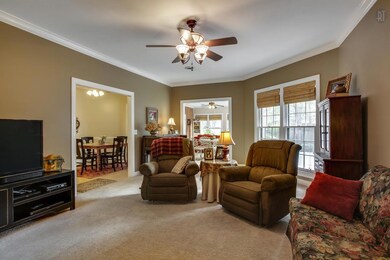 117 Lucinda Ct, Franklin, TN 37064 - photo 6