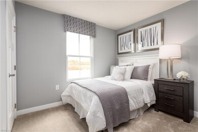 422 Braden Ln, Suffolk, VA 23435 - photo 4